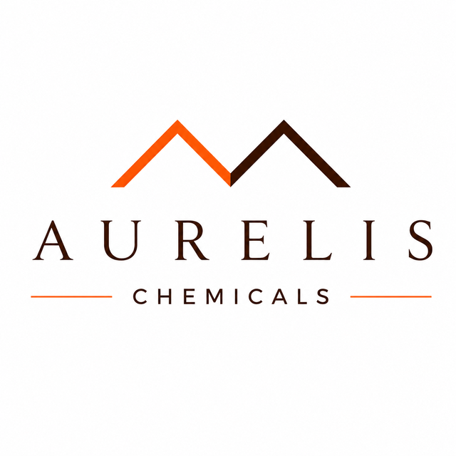 Aurelis Chemicals Logo